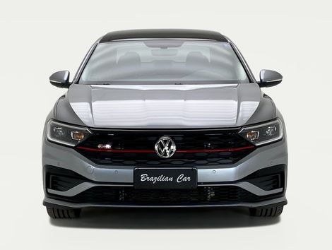 VolksWagen JETTA GLI 350 TSI 2.0 16V 4p Aut.