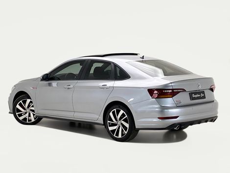 VolksWagen JETTA GLI 350 TSI 2.0 16V 4p Aut.