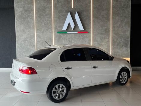 VolksWagen VOYAGE 1.0 Flex 12V 4p