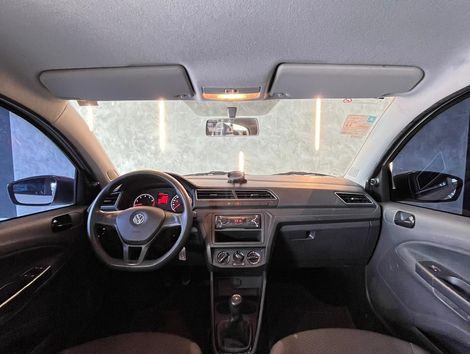 VolksWagen VOYAGE 1.0 Flex 12V 4p