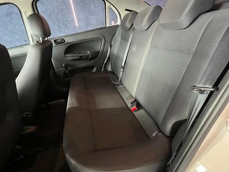 VolksWagen VOYAGE 1.0 Flex 12V 4p