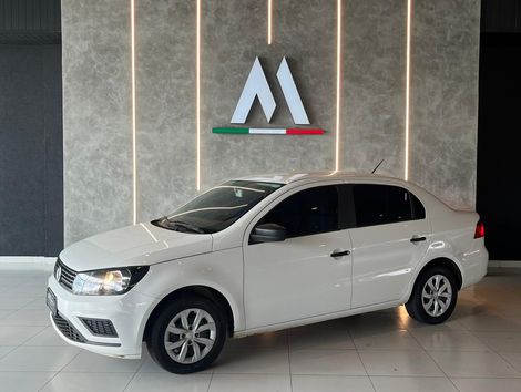 VolksWagen VOYAGE 1.0 Flex 12V 4p