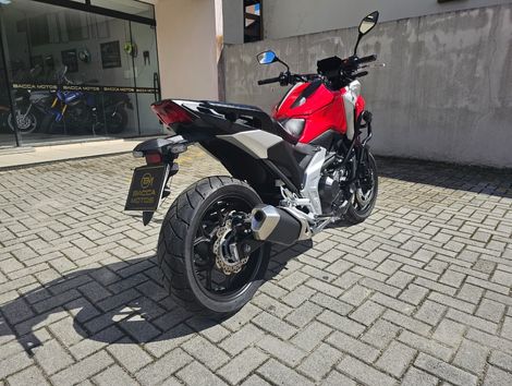 HONDA NC 750X/NC 750X ABS