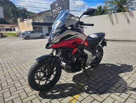 HONDA NC 750X/NC 750X ABS