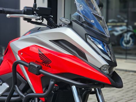 HONDA NC 750X/NC 750X ABS