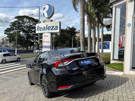 Toyota Corolla Altis Prem. 1.8 Aut. (Híbrido)