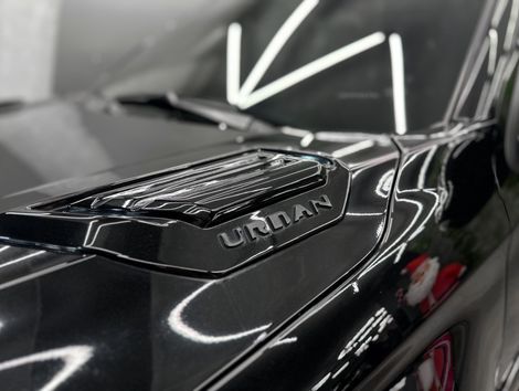 Mitsubishi L200 Tri. S.Urban HPE-S 2.4 4x4 Die. Aut