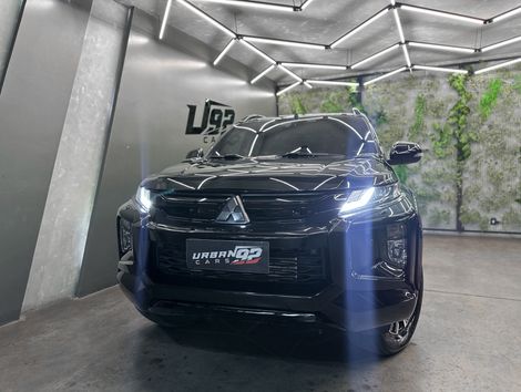 Mitsubishi L200 Tri. S.Urban HPE-S 2.4 4x4 Die. Aut