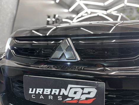 Mitsubishi L200 Tri. S.Urban HPE-S 2.4 4x4 Die. Aut