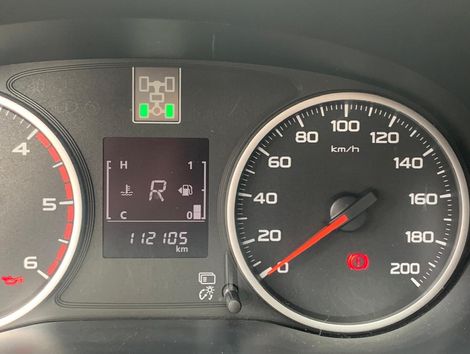 Mitsubishi L200 Triton Sport HPE 2.4 CD Diesel Aut.