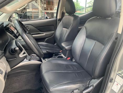 Mitsubishi L200 Triton Sport HPE 2.4 CD Diesel Aut.