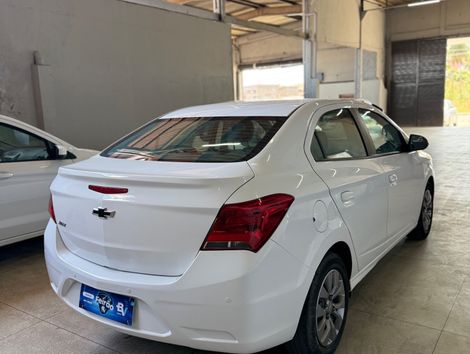 Chevrolet ONIX SEDAN Plus LT 1.0 12V Flex 4p Mec.