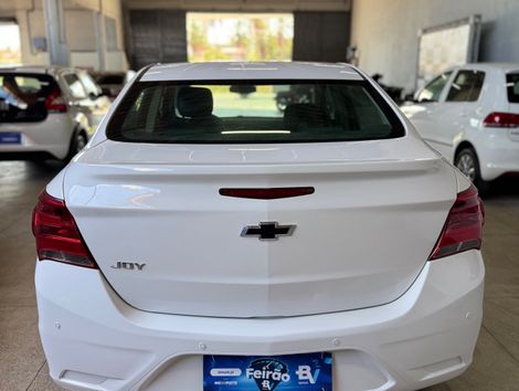 Chevrolet ONIX SEDAN Plus LT 1.0 12V Flex 4p Mec.