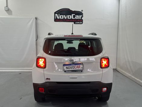 Jeep Renegade Sport 1.8 4x2 Flex 16V Aut.