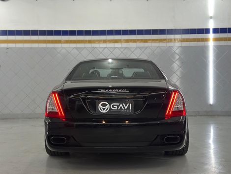 Maserati Quattroporte S 4.7 V8 32V 430cv