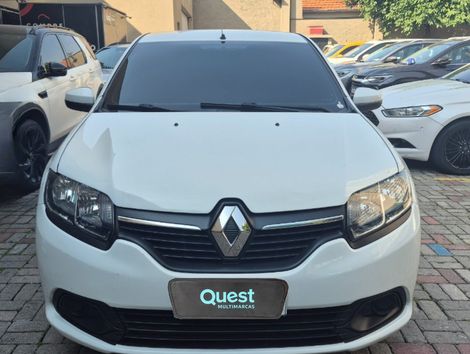 Renault LOGAN Expres. Avantage Flex 1.0 12v 4p