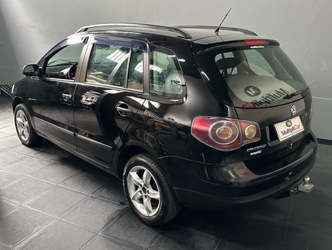 VolksWagen SPACEFOX  SPORTLINE/HIGHLINE 1.6 T.Flex