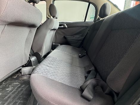 Chevrolet Astra Advantage 2.0 MPFI 8V FlexPower 5p