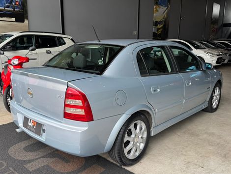 Chevrolet Astra Advantage 2.0 MPFI 8V FlexPower 5p