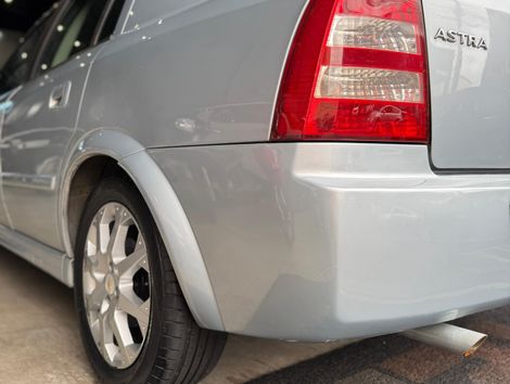 Chevrolet Astra Advantage 2.0 MPFI 8V FlexPower 5p