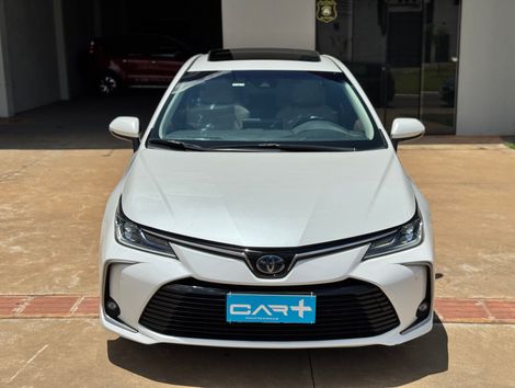 Toyota Corolla Altis Prem. 1.8 Aut. (Híbrido)
