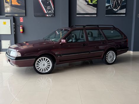 VolksWagen Quantum GLSi / GLS 1.8/Sport/ Family 2.0