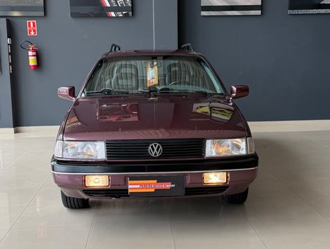 VolksWagen Quantum GLSi / GLS 1.8/Sport/ Family 2.0