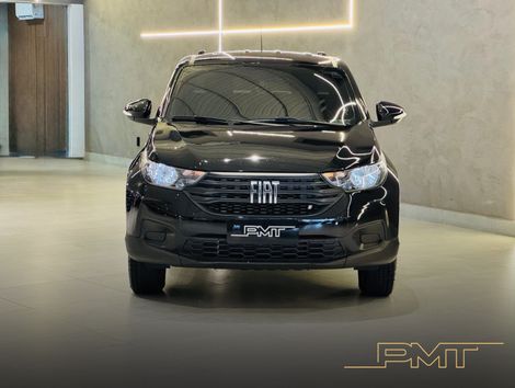 Fiat Strada Freedom 1.3 Flex 8V CD