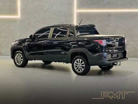 Fiat Strada Freedom 1.3 Flex 8V CD