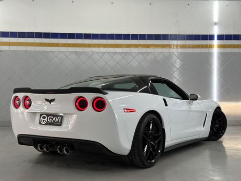 Chevrolet Corvette 5.7/ 6.0, 6.2 Targa/Stingray