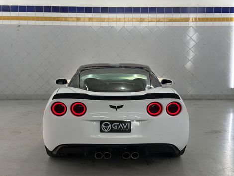 Chevrolet Corvette 5.7/ 6.0, 6.2 Targa/Stingray