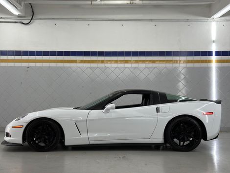 Chevrolet Corvette 5.7/ 6.0, 6.2 Targa/Stingray