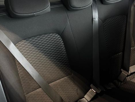 Hyundai HB20 Vision 1.6 Flex 16V Mec.