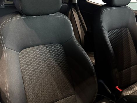 Hyundai HB20 Vision 1.6 Flex 16V Mec.