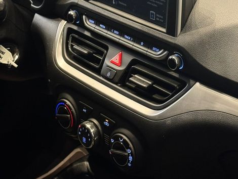 Hyundai HB20 Vision 1.6 Flex 16V Mec.