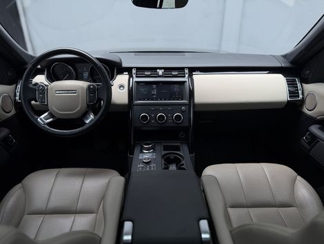 Land Rover Discovery SE 3.0 V6 4x4 TD6  Diesel Aut.