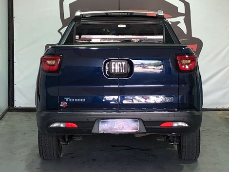 Fiat Toro Volcano 2.0 16V 4x4 TB Diesel Aut.