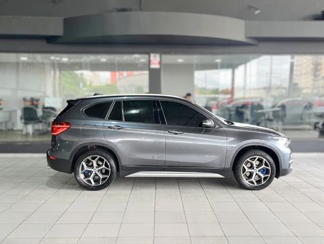 BMW X1 SDRIVE 20i X-Line 2.0 TB Active Flex