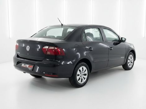 VolksWagen VOYAGE Comfortline  1.0 T.Flex 8V 4p