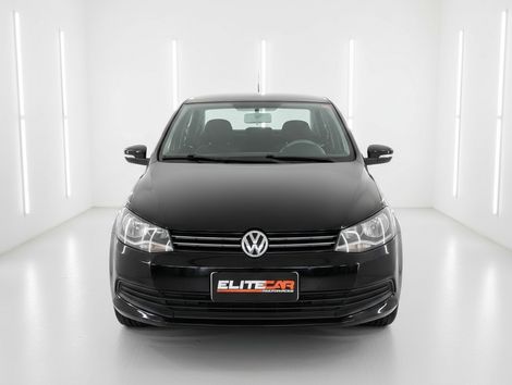 VolksWagen VOYAGE Comfortline  1.0 T.Flex 8V 4p