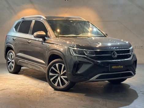 VolksWagen TAOS Highline 1.4 250 TSI Flex Aut.