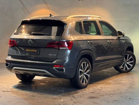 VolksWagen TAOS Highline 1.4 250 TSI Flex Aut.