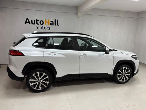 Toyota Corolla Cross XRE 2.0 16V Flex Aut.