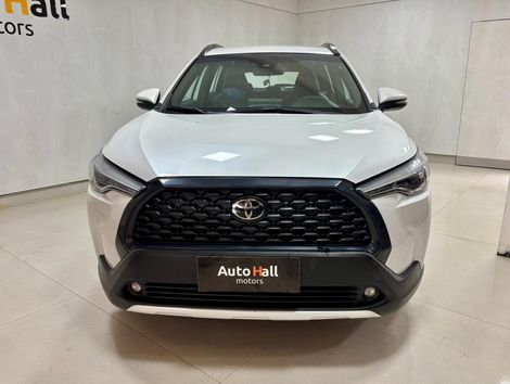 Toyota Corolla Cross XRE 2.0 16V Flex Aut.