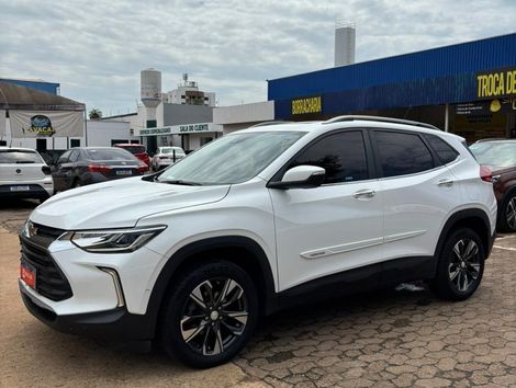 Chevrolet TRACKER Premier 1.2 Turbo 12V Flex Aut.