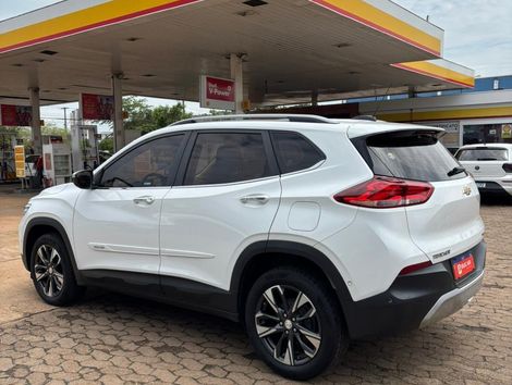 Chevrolet TRACKER Premier 1.2 Turbo 12V Flex Aut.