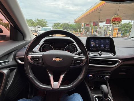 Chevrolet TRACKER Premier 1.2 Turbo 12V Flex Aut.