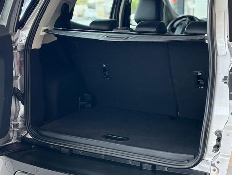 Ford EcoSport FREESTYLE 1.5 12V Flex 5p Aut.