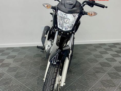 HONDA CG 160 START