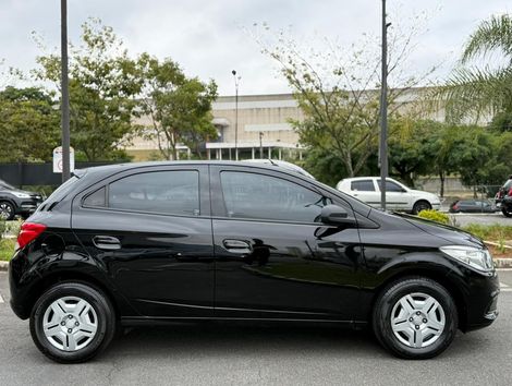 Chevrolet ONIX HATCH LT 1.0 8V FlexPower 5p Mec.